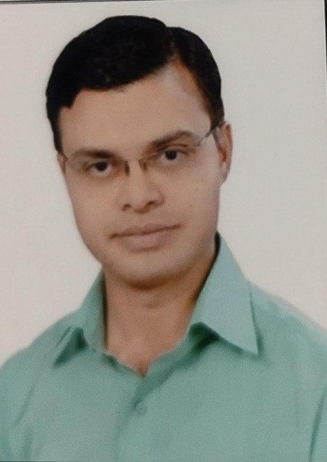 Dr.Atul Ambadkar