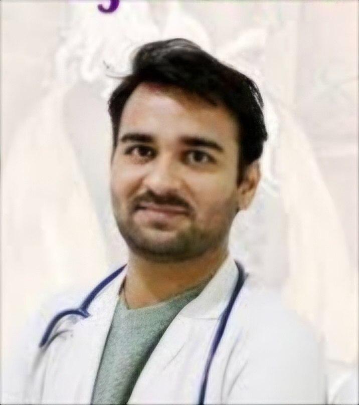 Dr. Amit