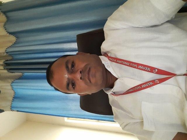 Dr.Sanjay Chheepa