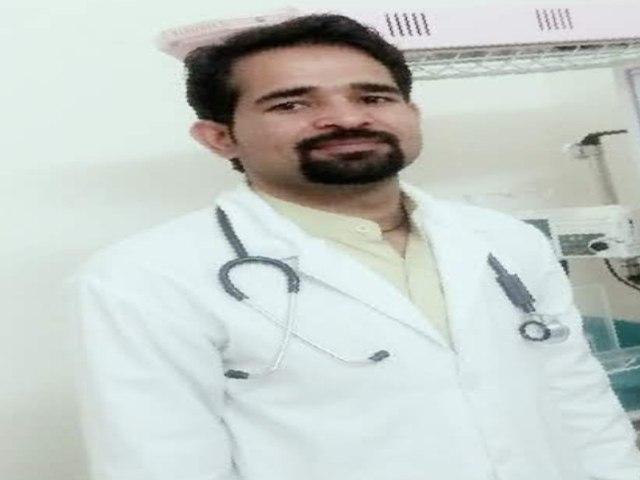 Dr.Rakesh Khatana