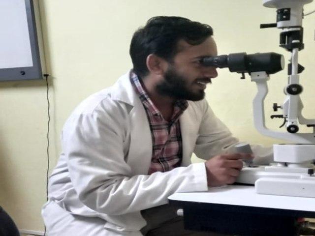Dr.Sandeep Rawat