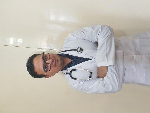 Dr.Sachin
