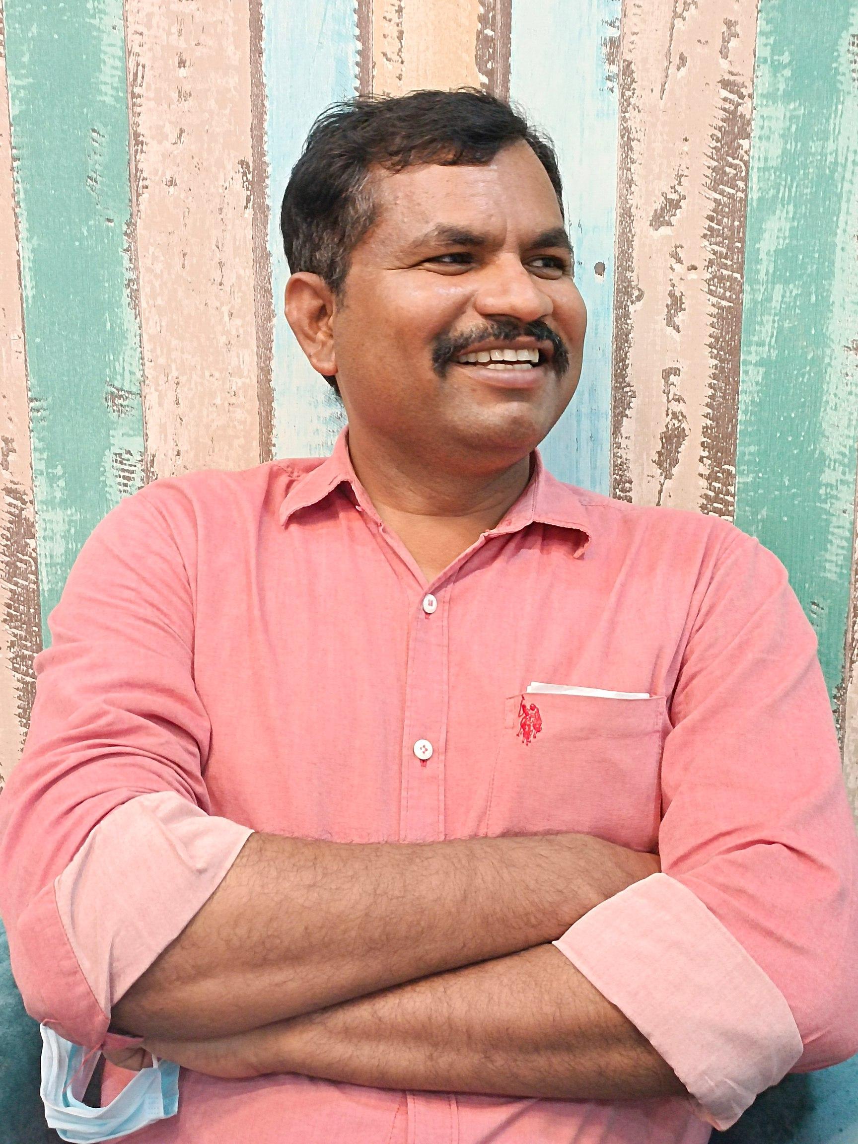 Dr.Y Kesava Murthy Yadav