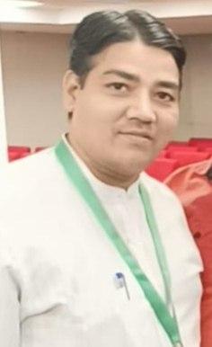 Dr.Sandeep Kumar Dubey