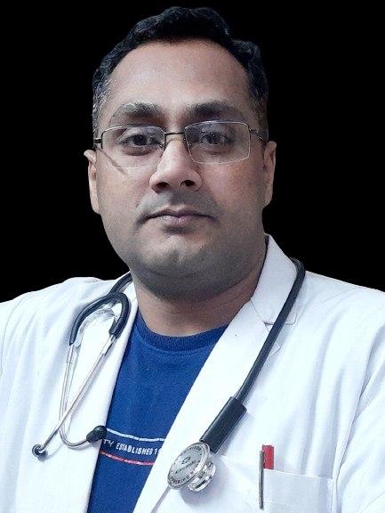 Dr.S K Saifi