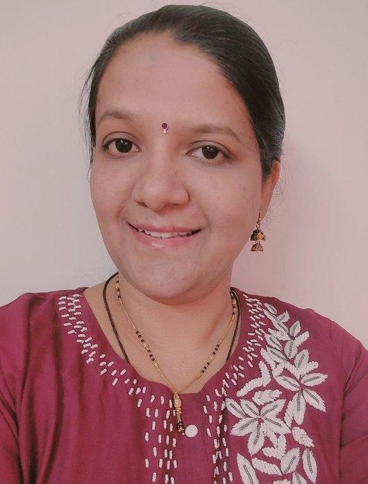Dr.Priyanka N