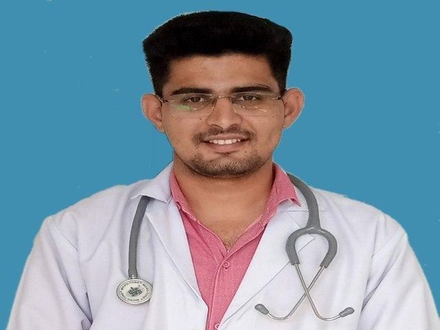 Dr.Sachin Pareek