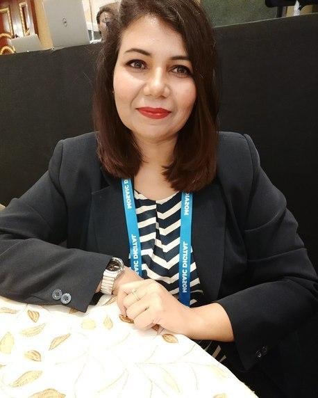 Dr.Sunita Jonwal