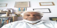 Dr.Rajendra Gehlot