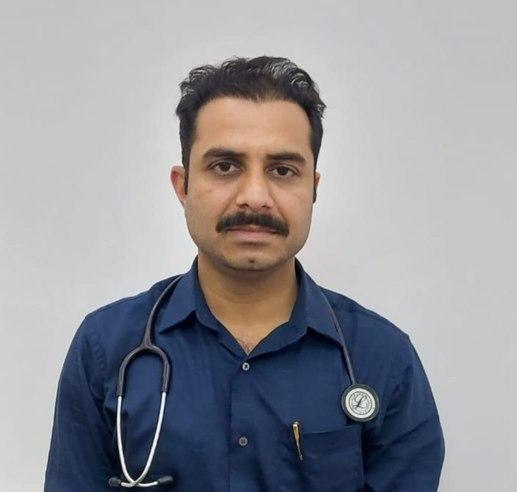 Dr.Raman Sharma