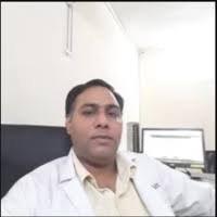 Dr.Hariom Kulshrestha