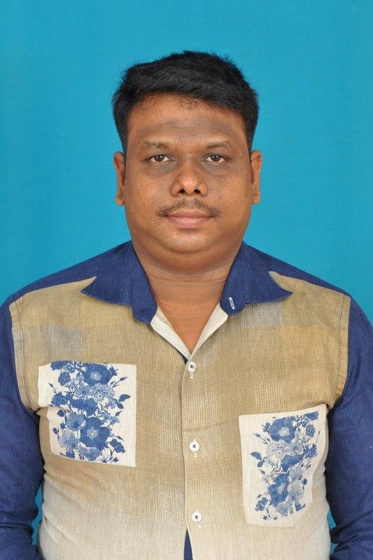 Dr.R Sree Veeraragavan