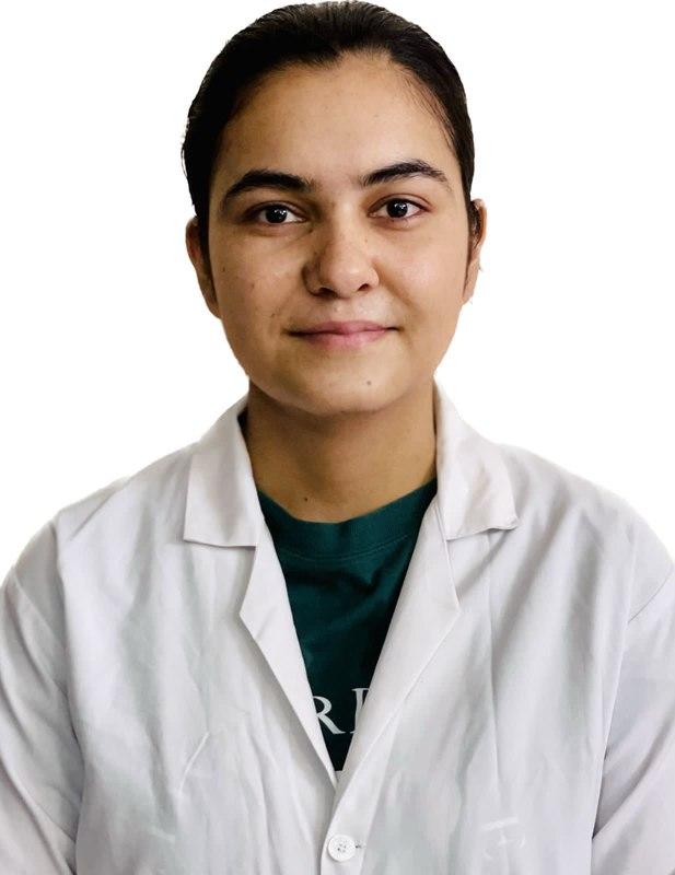 Dr.Manreet Kaur