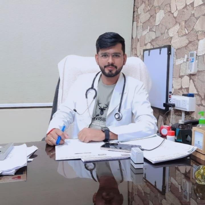 Dr.Rajpal Dhaka