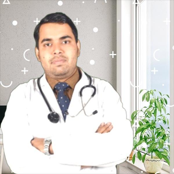Dr.Rupesh Raj