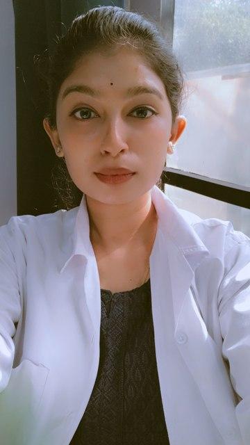 Dr. Rupali Bandu Naik