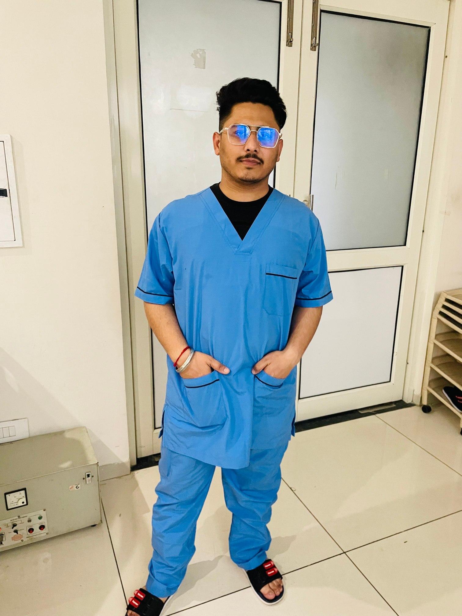 Dr.Gurpreet Singh
