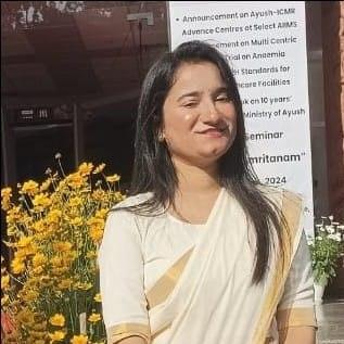 Dr. Pratibha Rawat