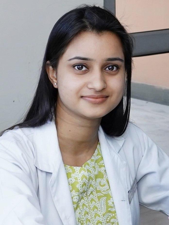 Dr.Bhawna