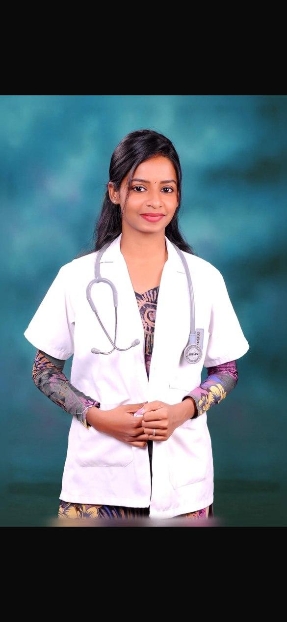 Dr.Aishwarya
