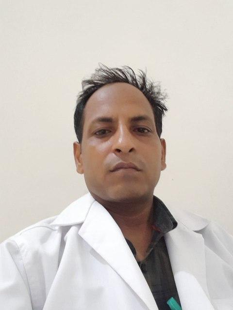 Dr. Ajay Kumar Gond