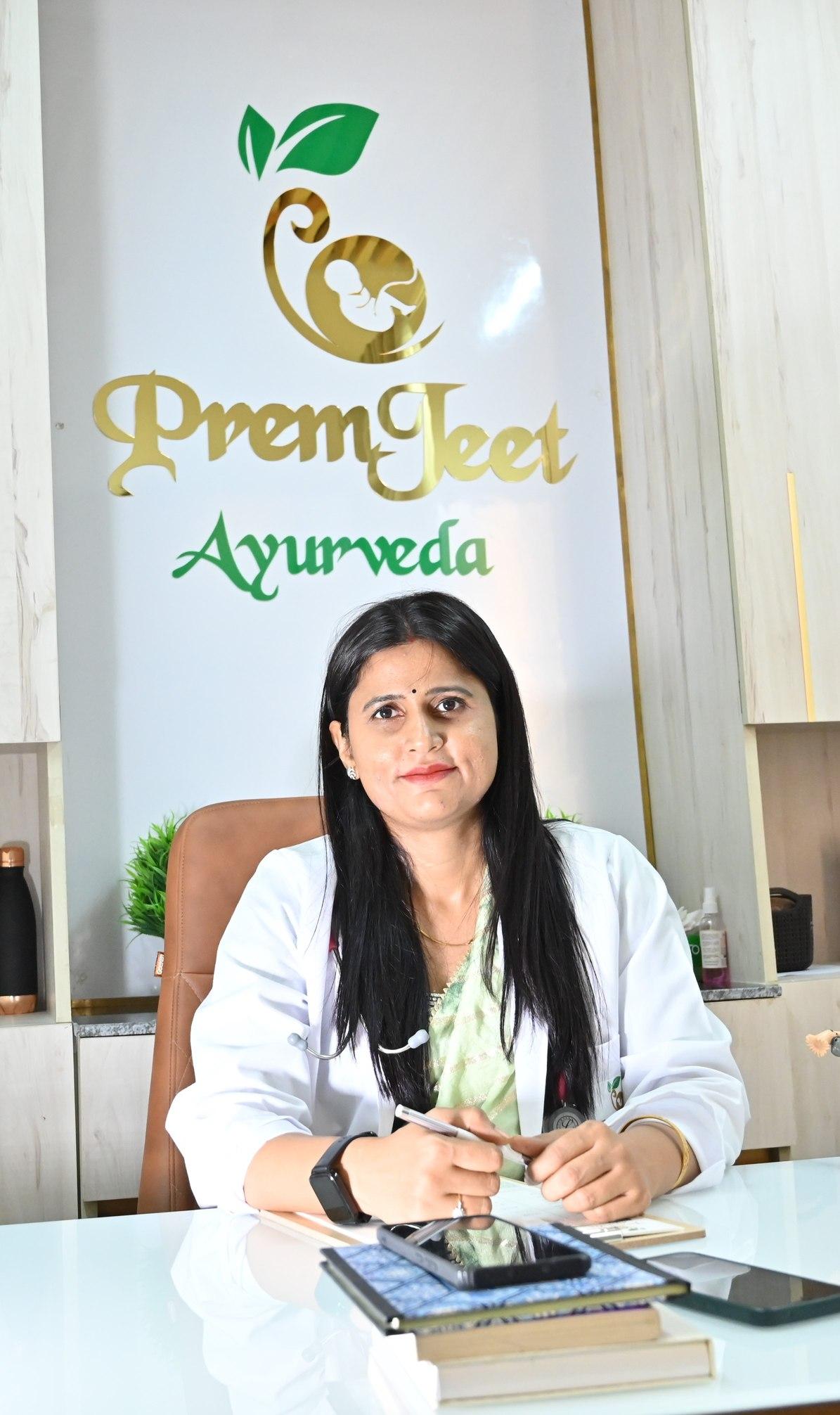 Dr. Renu Mehlawat