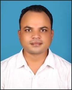 Dr. Srikanth