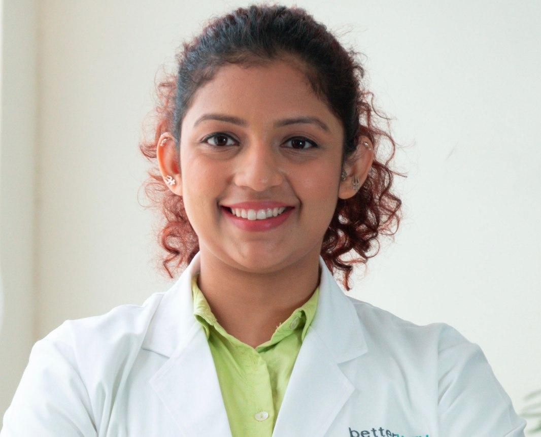 Dr. Abhilasha Bhardwaj