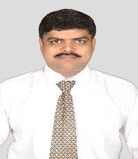 Dr.Sidharath Gaikwad