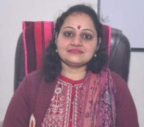 Priyanka Kaushik