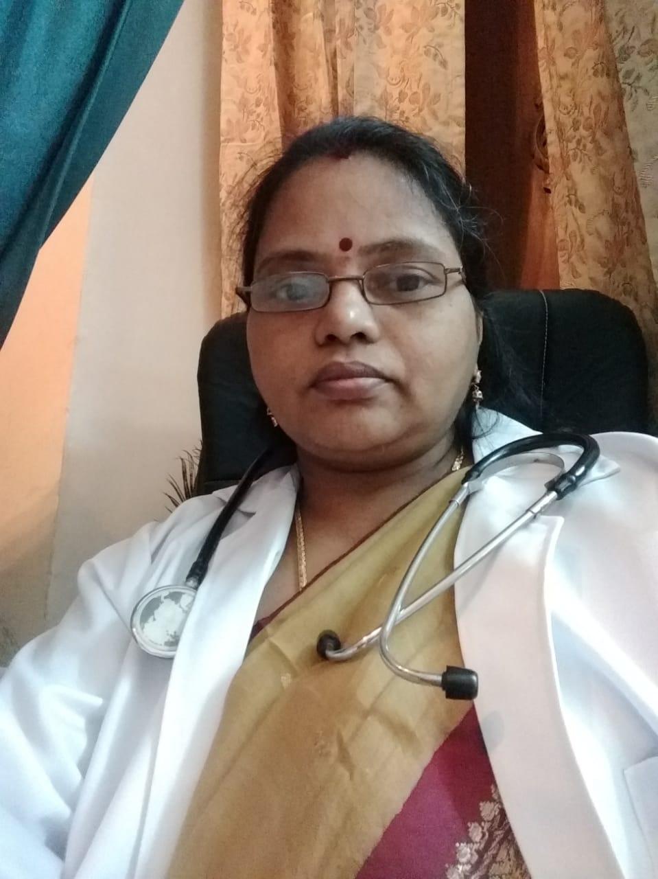 Dr.T Nirmala Devi
