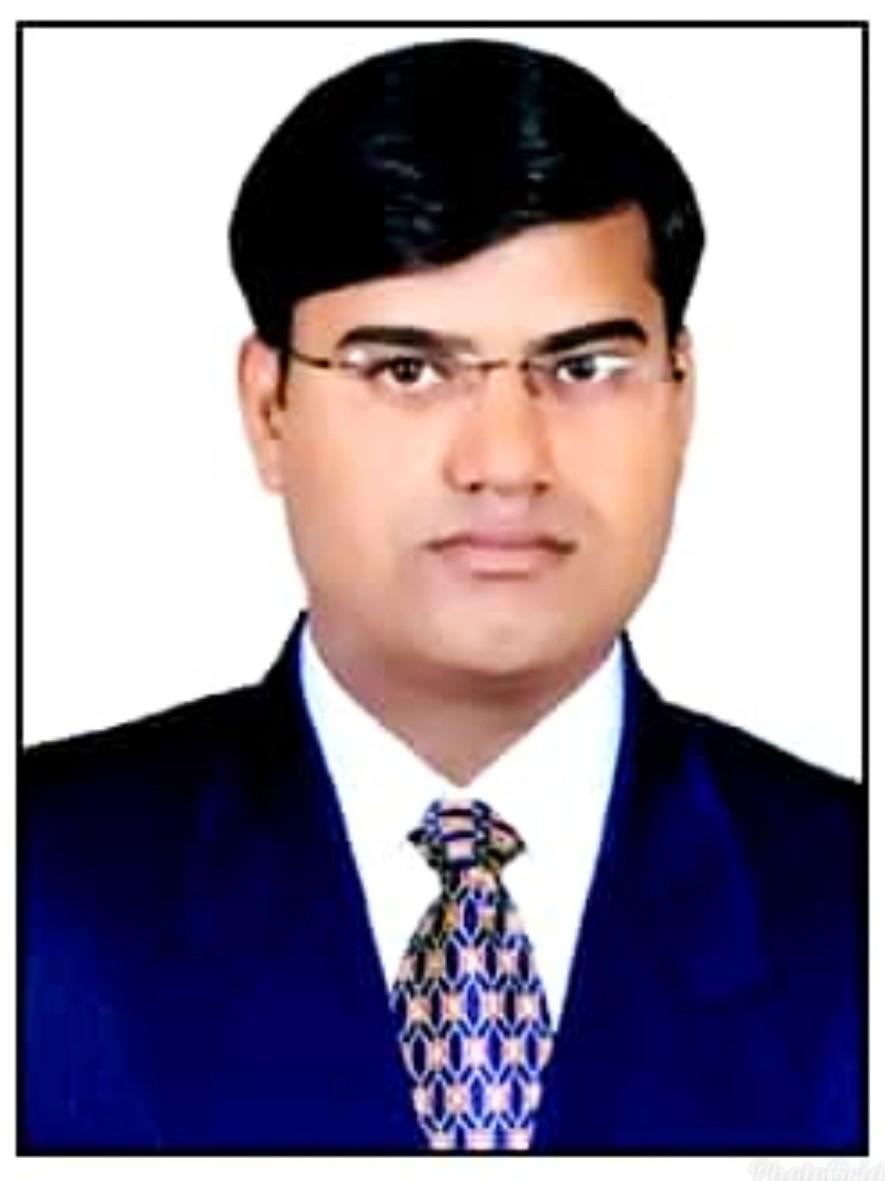Dr.Ashok