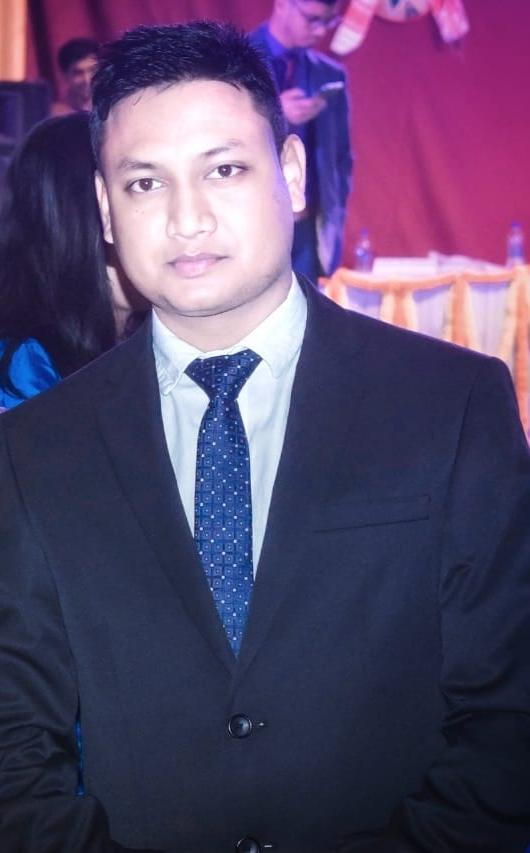 Dr.Nitul Baishya