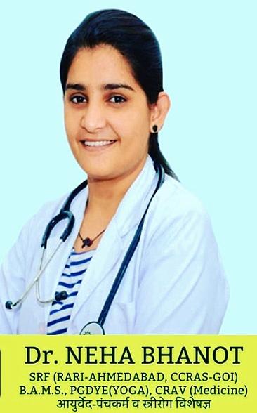Dr.Neha Bhanot