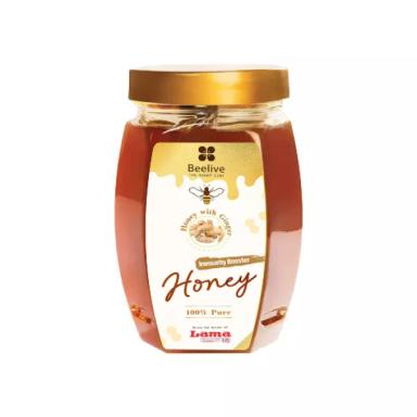 Premium Honey (Ginger)