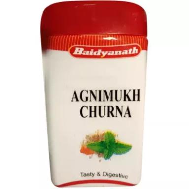 Agnimukh Churna