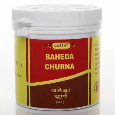 Baheda Churna