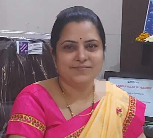 Dr. Anuja Dongaonkar 