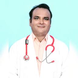 Dr. Vishnu Panchal