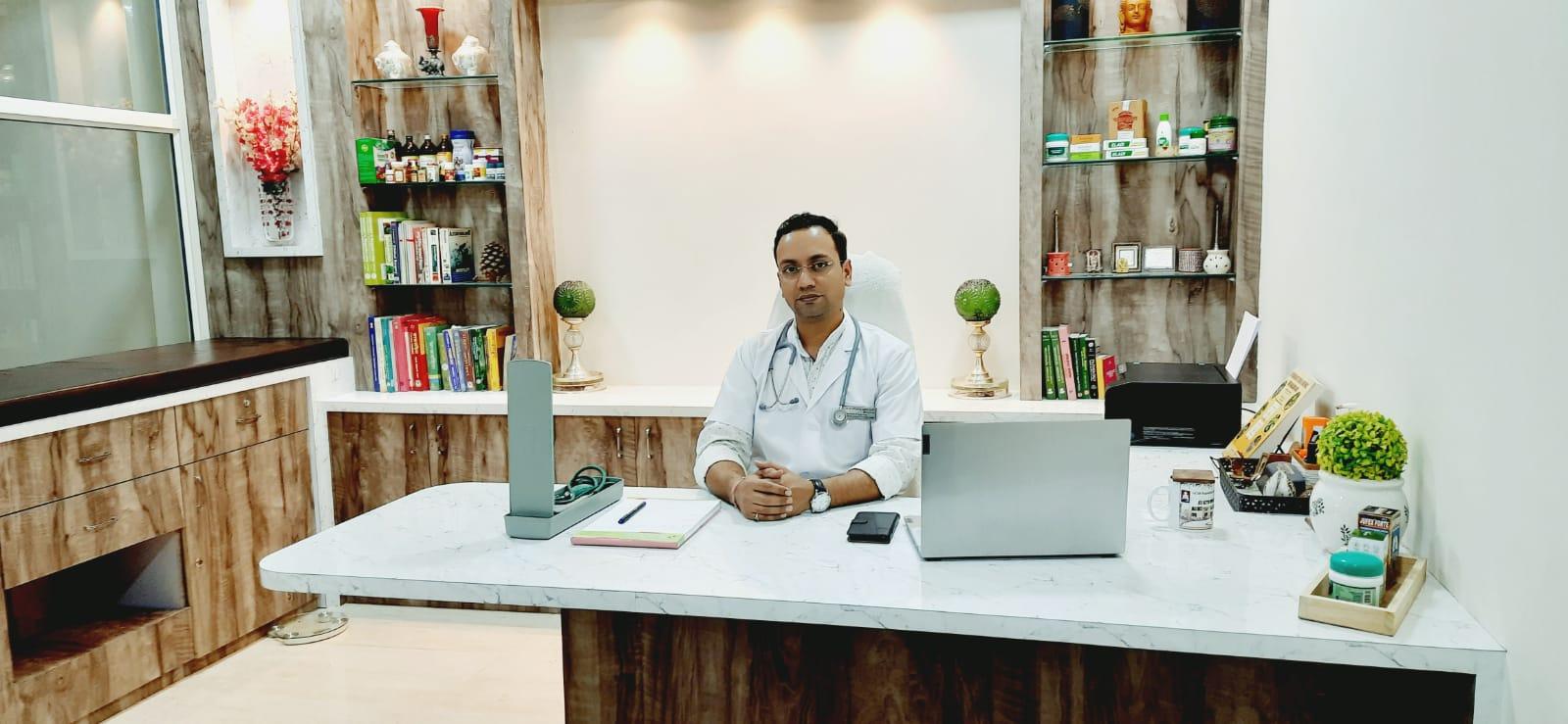 Shree Niwas Ayurvedic Clinic