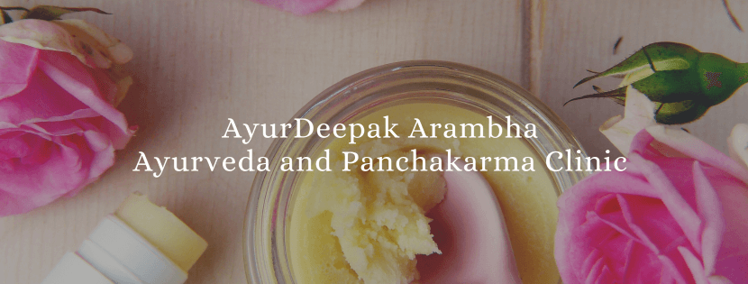 AyurDeepak Arambha Ayurveda and Panchakarma Clinic