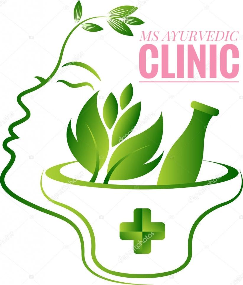 MS ayurvedic clinic