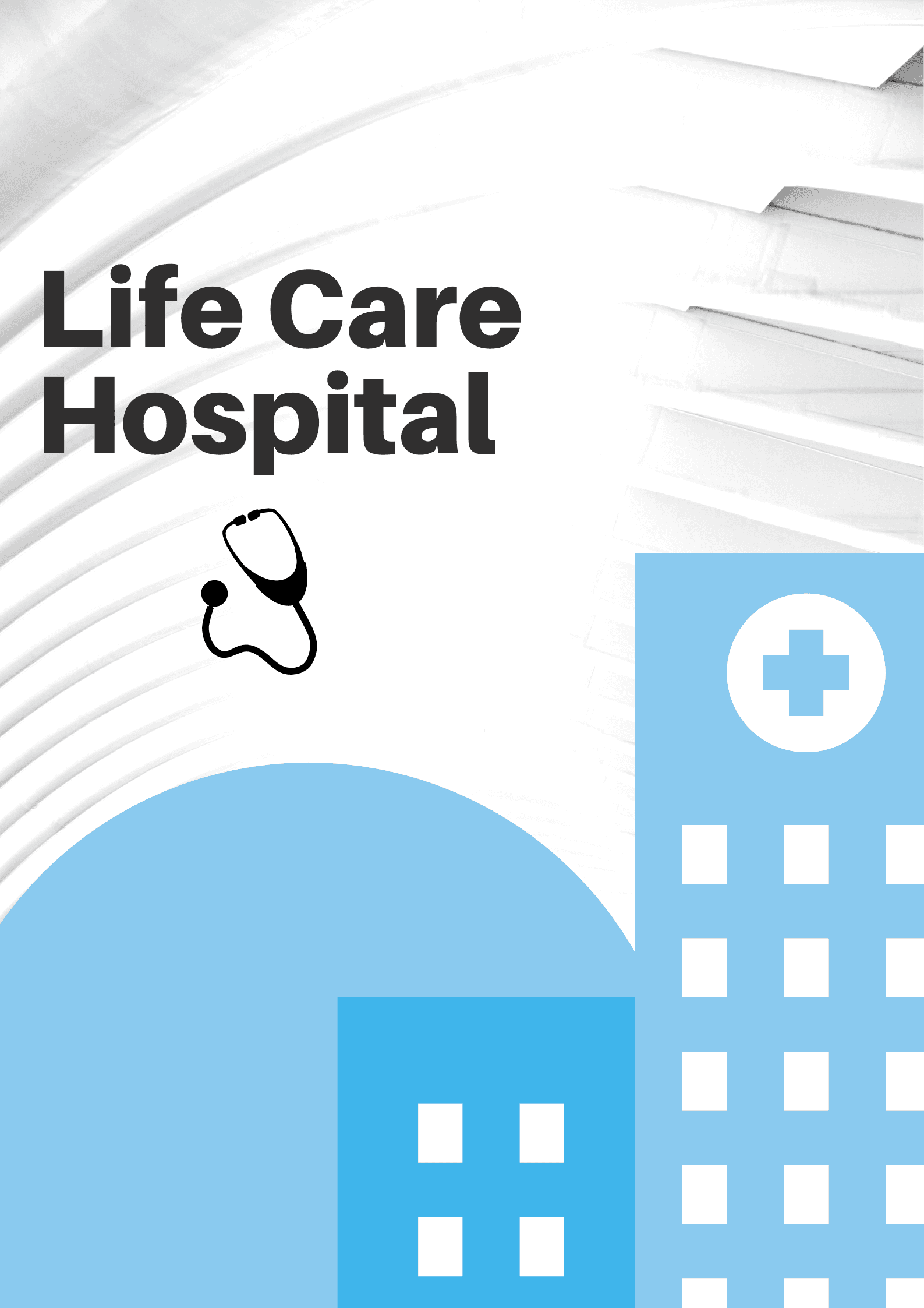 Life Care hospital 